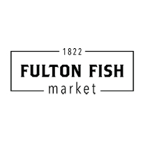 Fulton Fish Market Logo